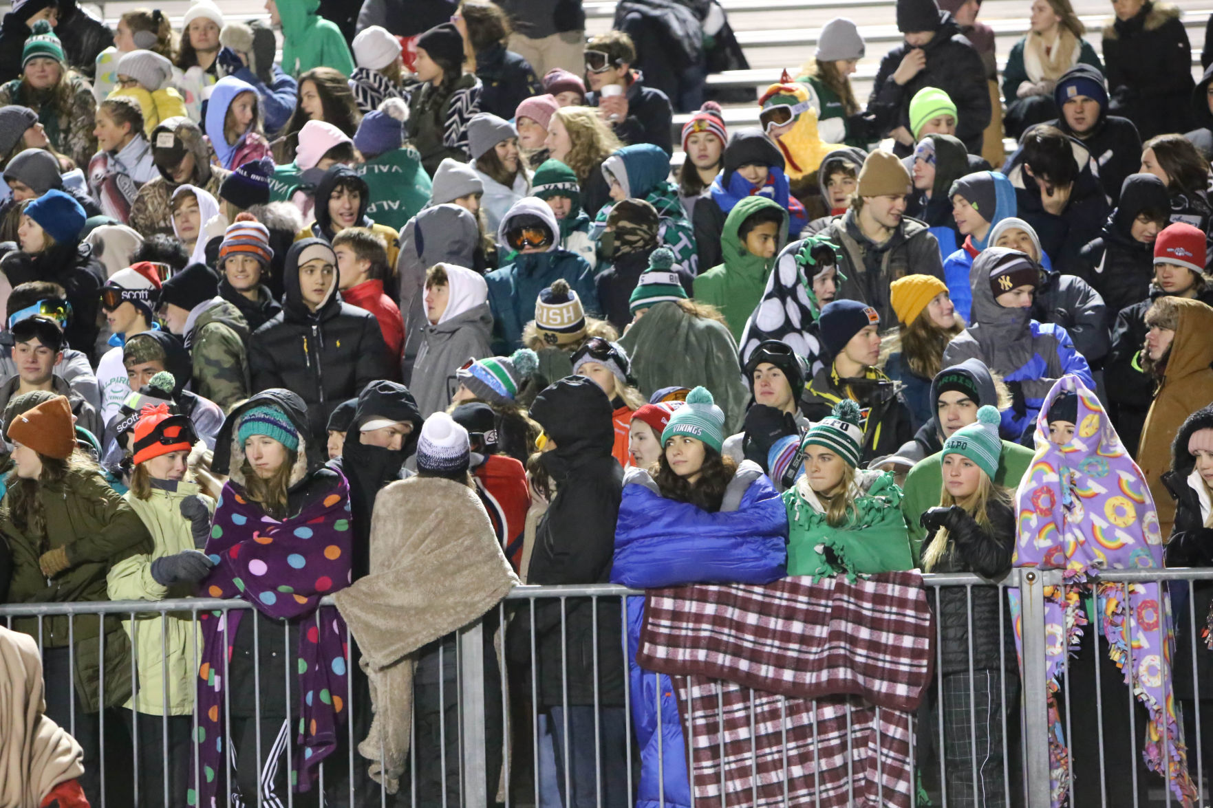 prep football